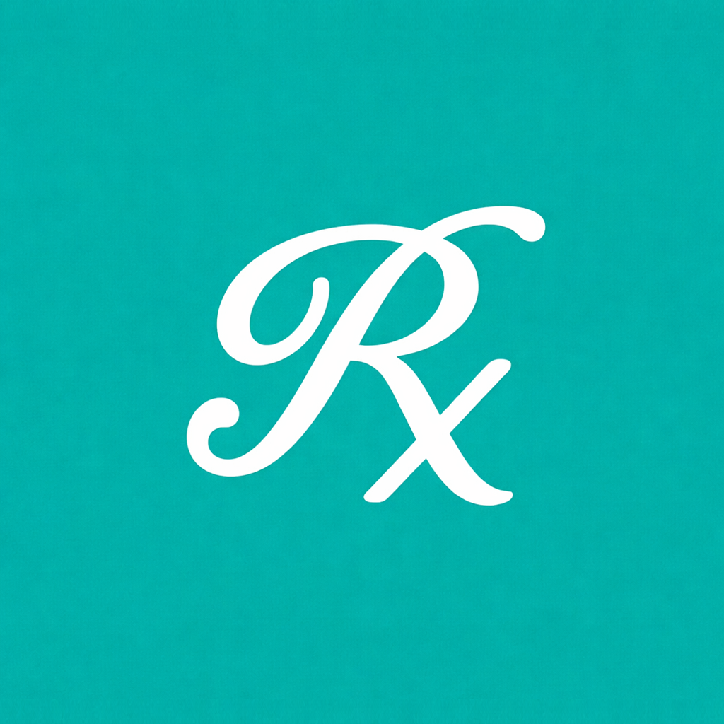 PediaRex logo